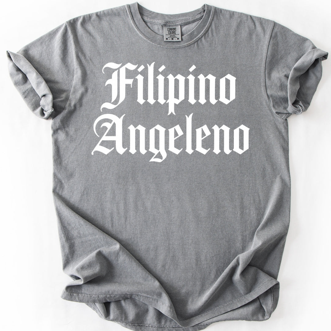 Filipino Angelino Los Angeles T-Shirt