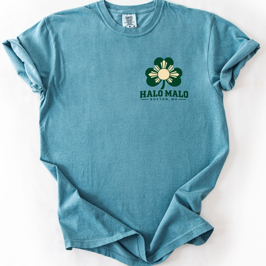 Halo Malo Boston T-Shirt