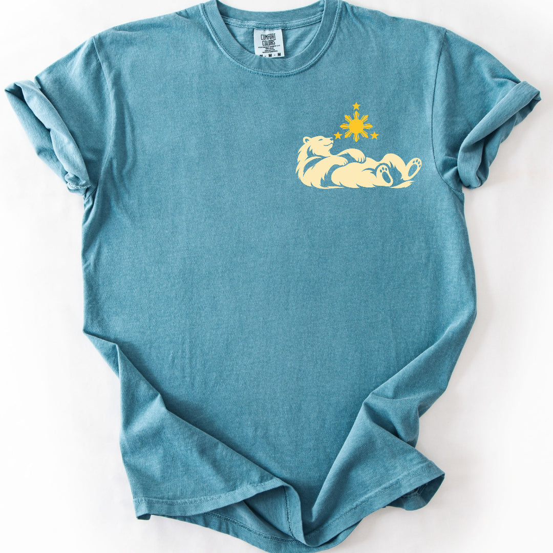 California State of Mind T-Shirt