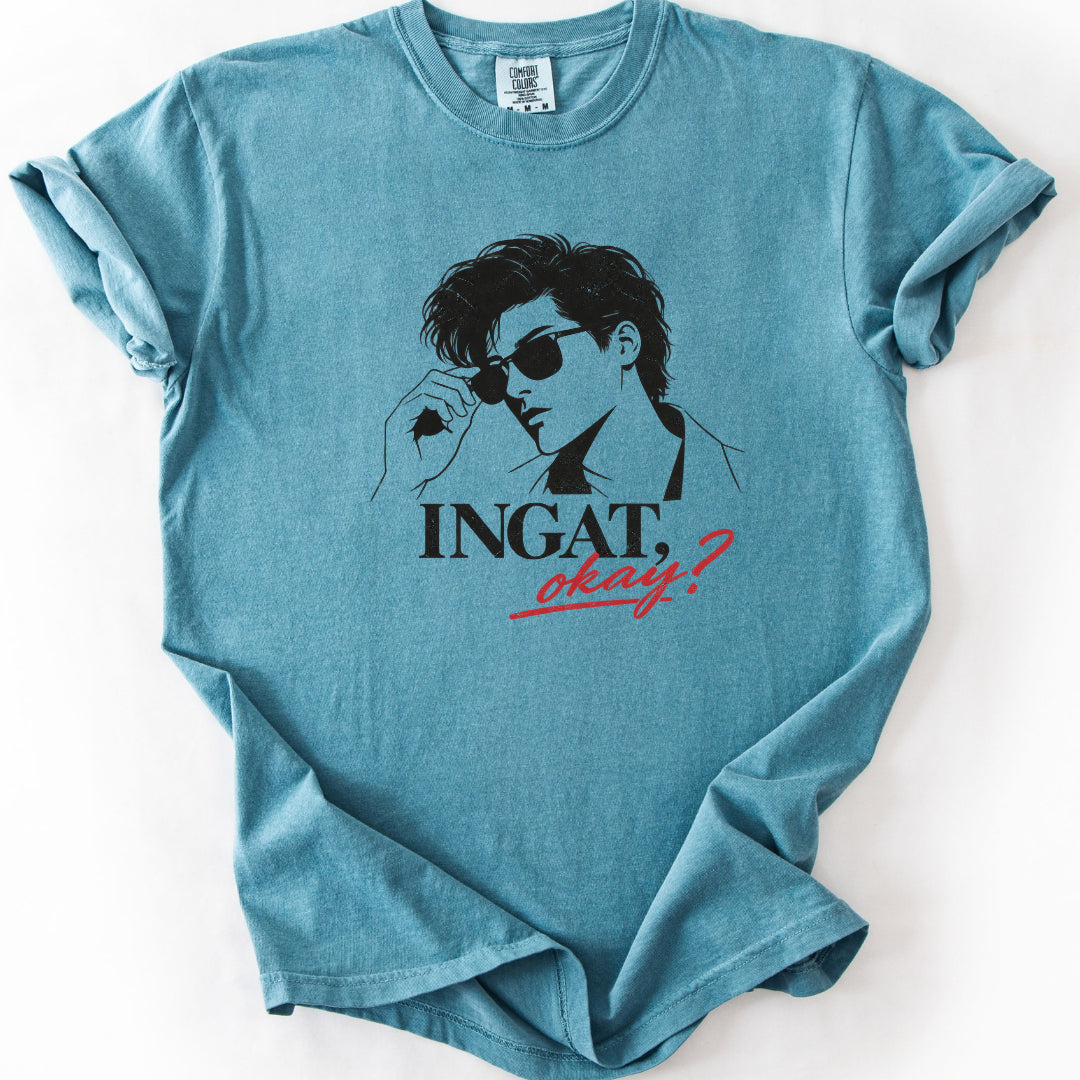 Ingat, Okay? T-Shirt