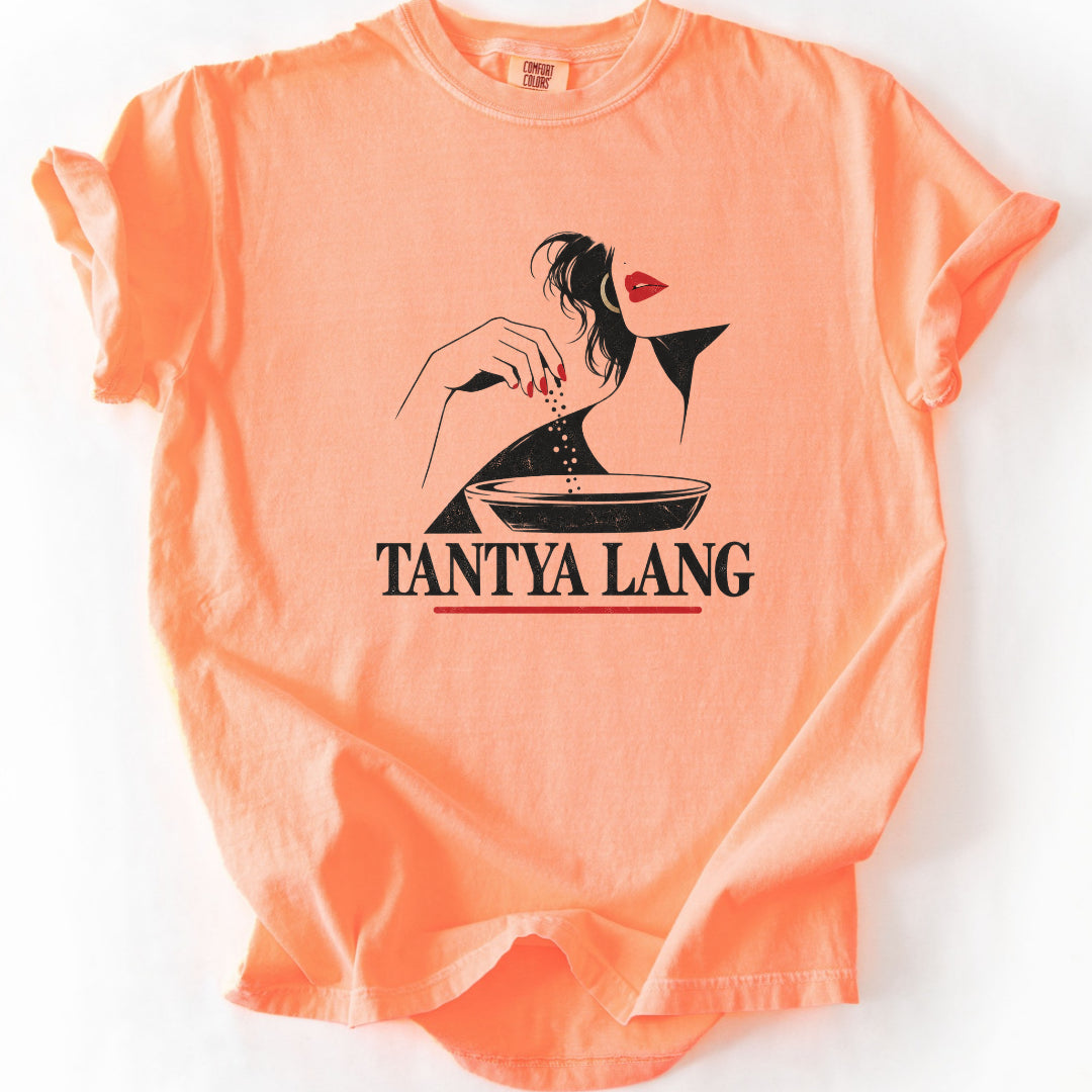 Tantya Lang T-Shirt
