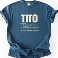 Tito Definition T-Shirt