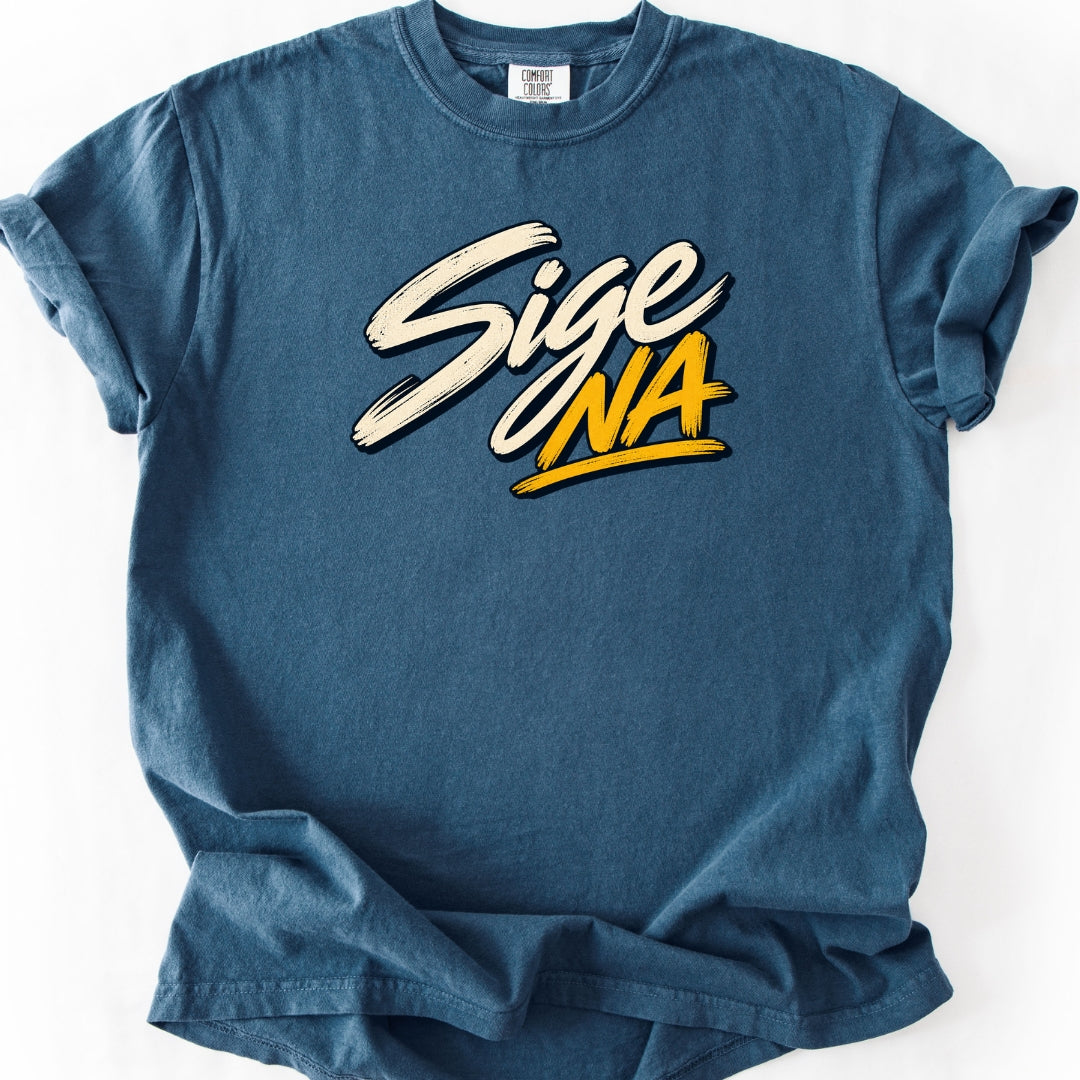 Sige Na Filipino T-Shirt
