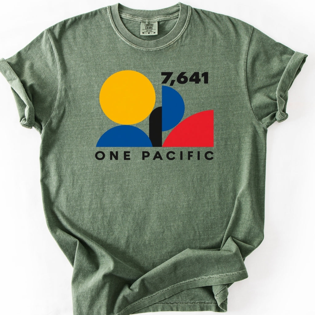 7,641 One Pacific Filipino T-Shirt