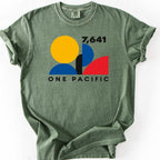 7,641 One Pacific Filipino T-Shirt