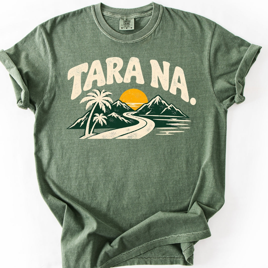 Tara Na Filipino Adventure T-shirt