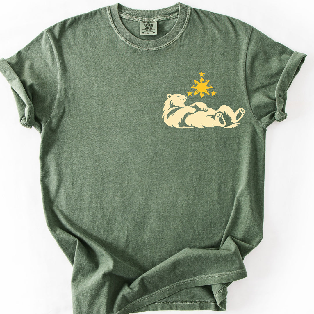 California State of Mind T-Shirt