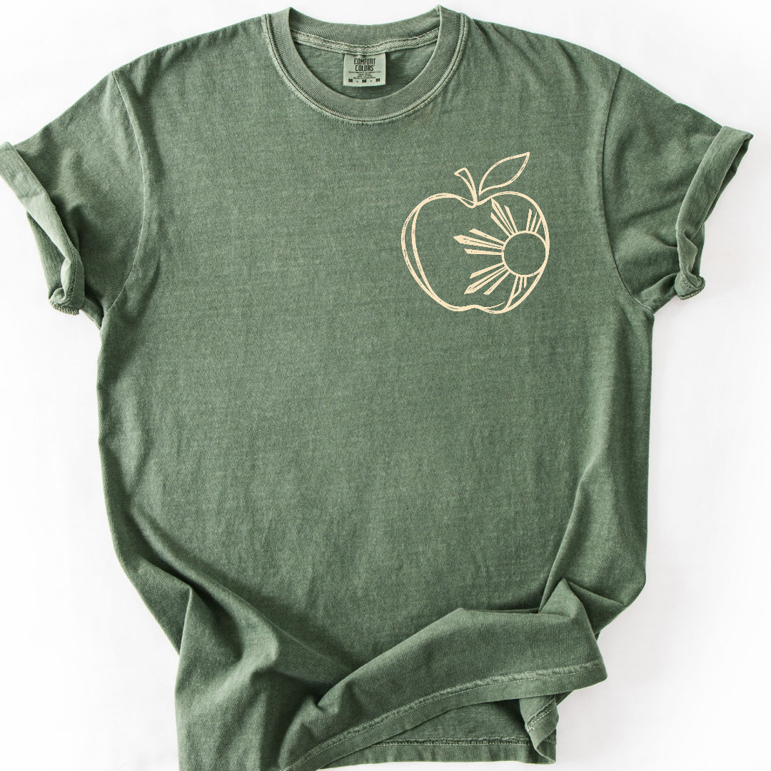 Big Apple Filipino Sun T-Shirt