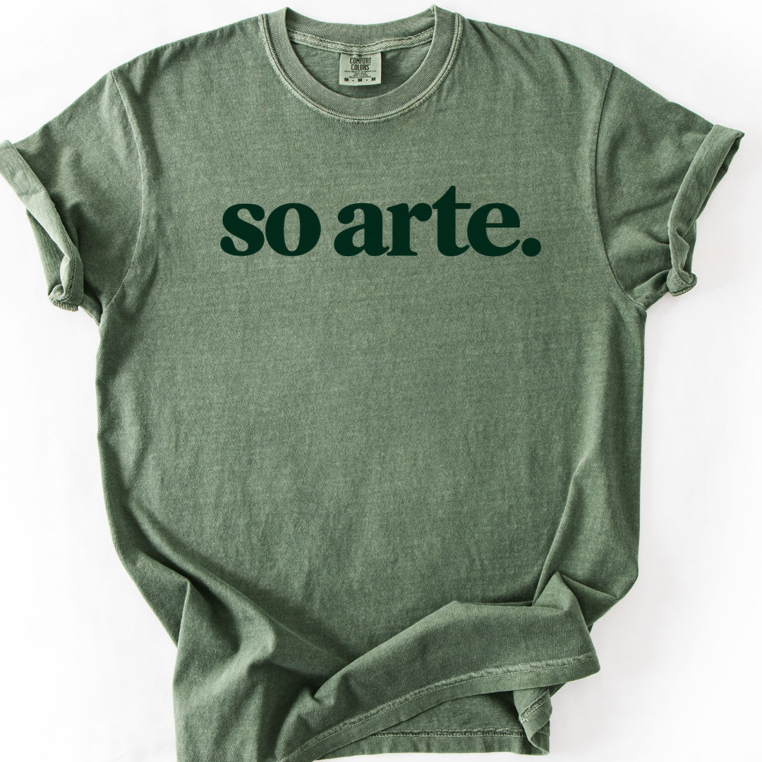 So Arte T-Shirt