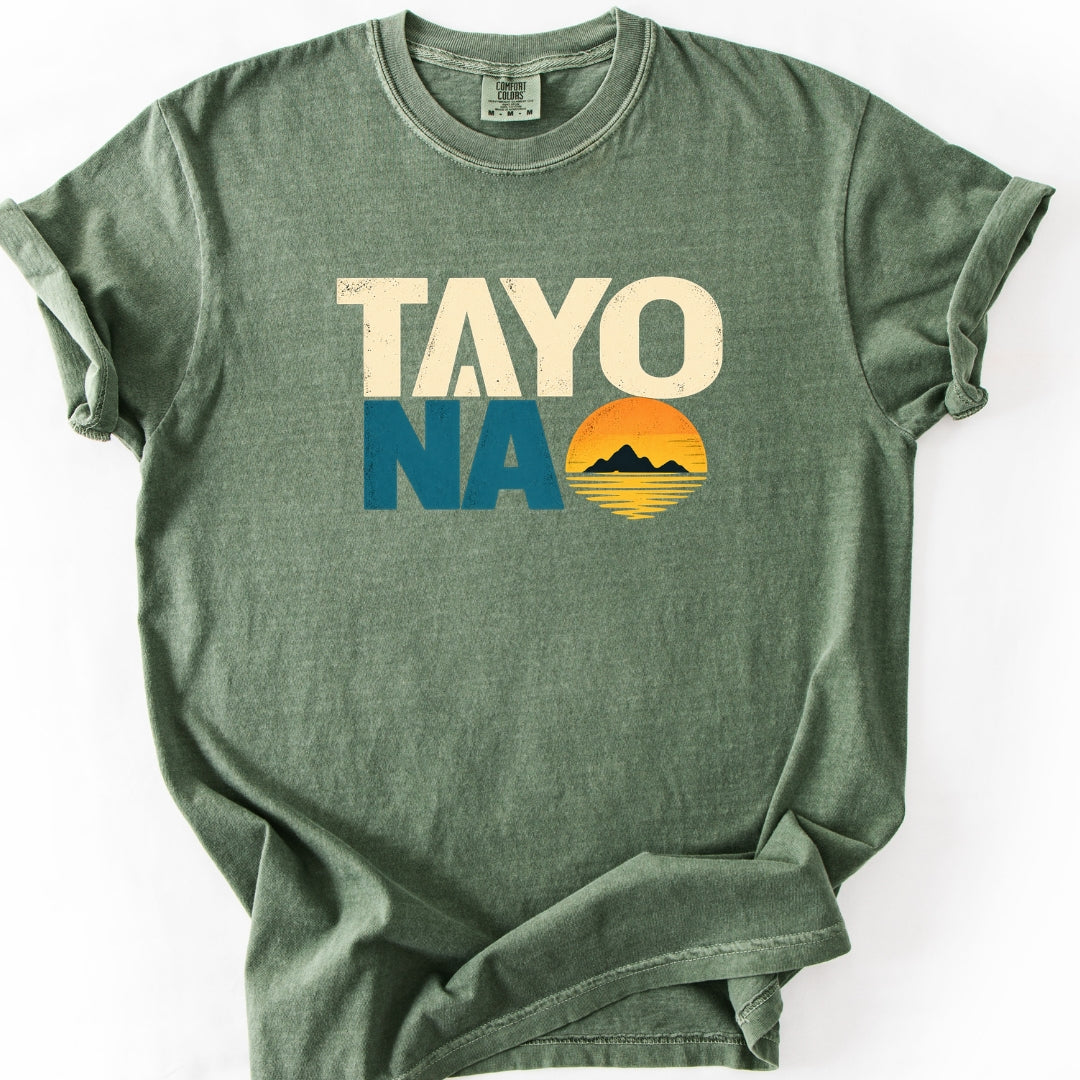 Tayo Na Adventure T-Shirt