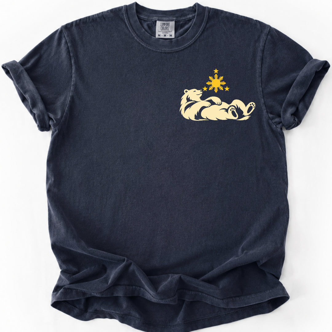 California State of Mind T-Shirt