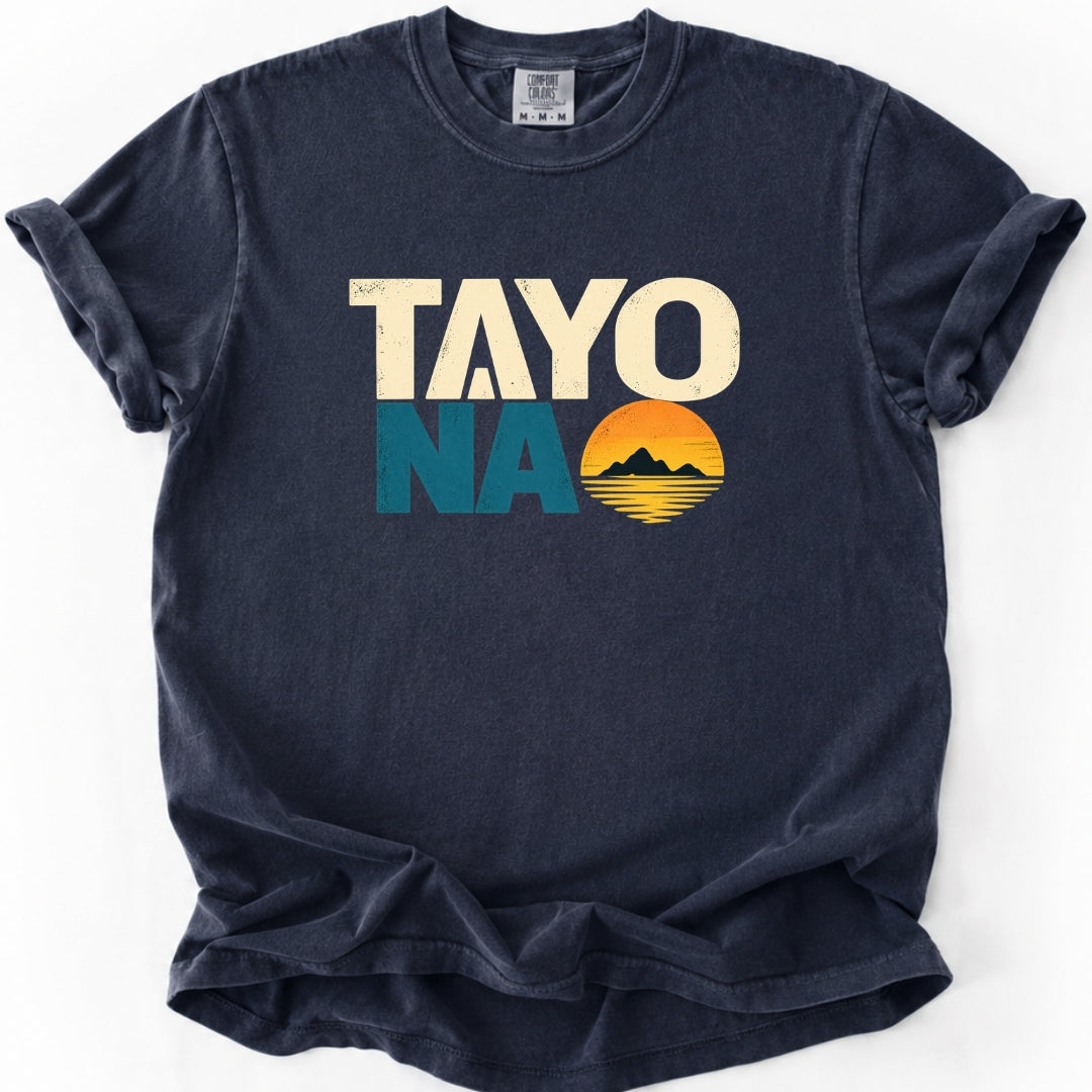 Tayo Na Adventure T-Shirt