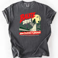 Balete Drive Halloween T-Shirt