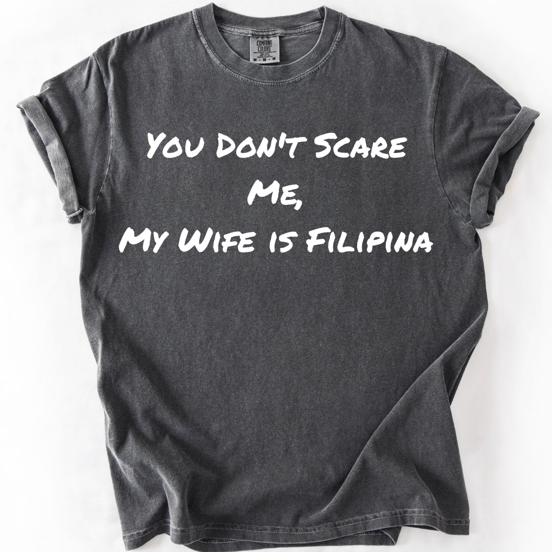 My Wife Is Filipina T-Shirt