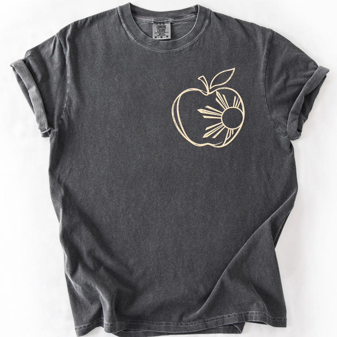 Big Apple Filipino Sun T-Shirt