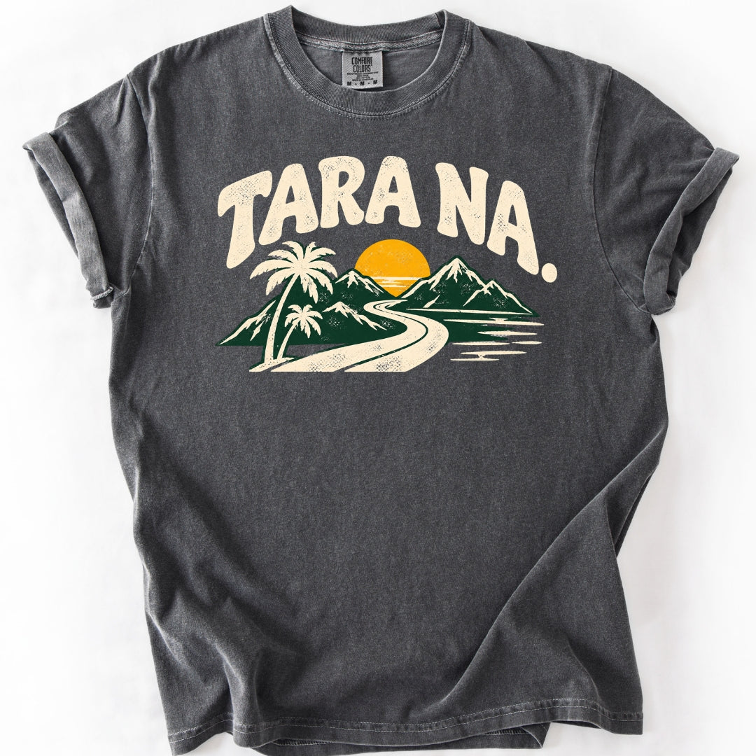 Tara Na Filipino Adventure T-shirt
