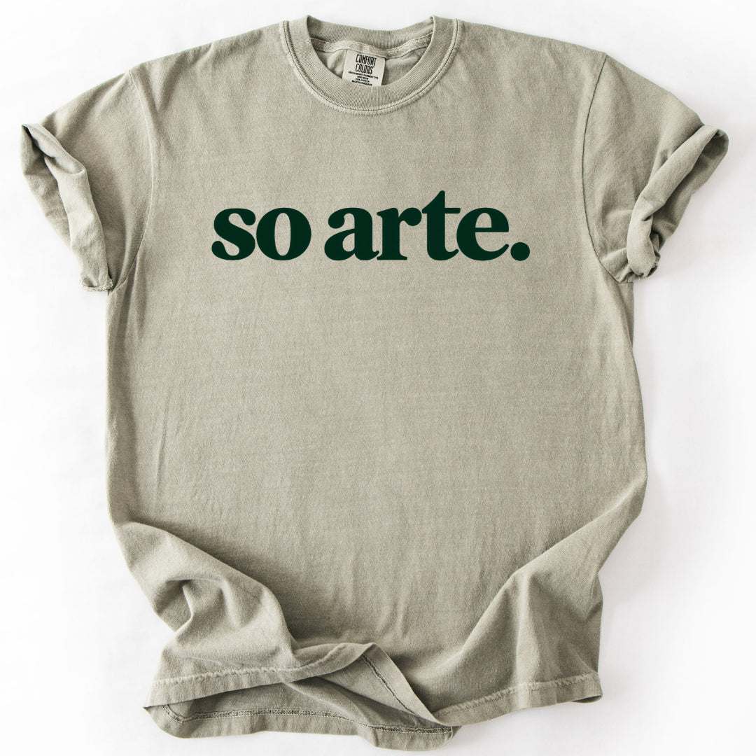 So Arte T-Shirt