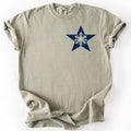 Lone Star Filipino Sun T-Shirt