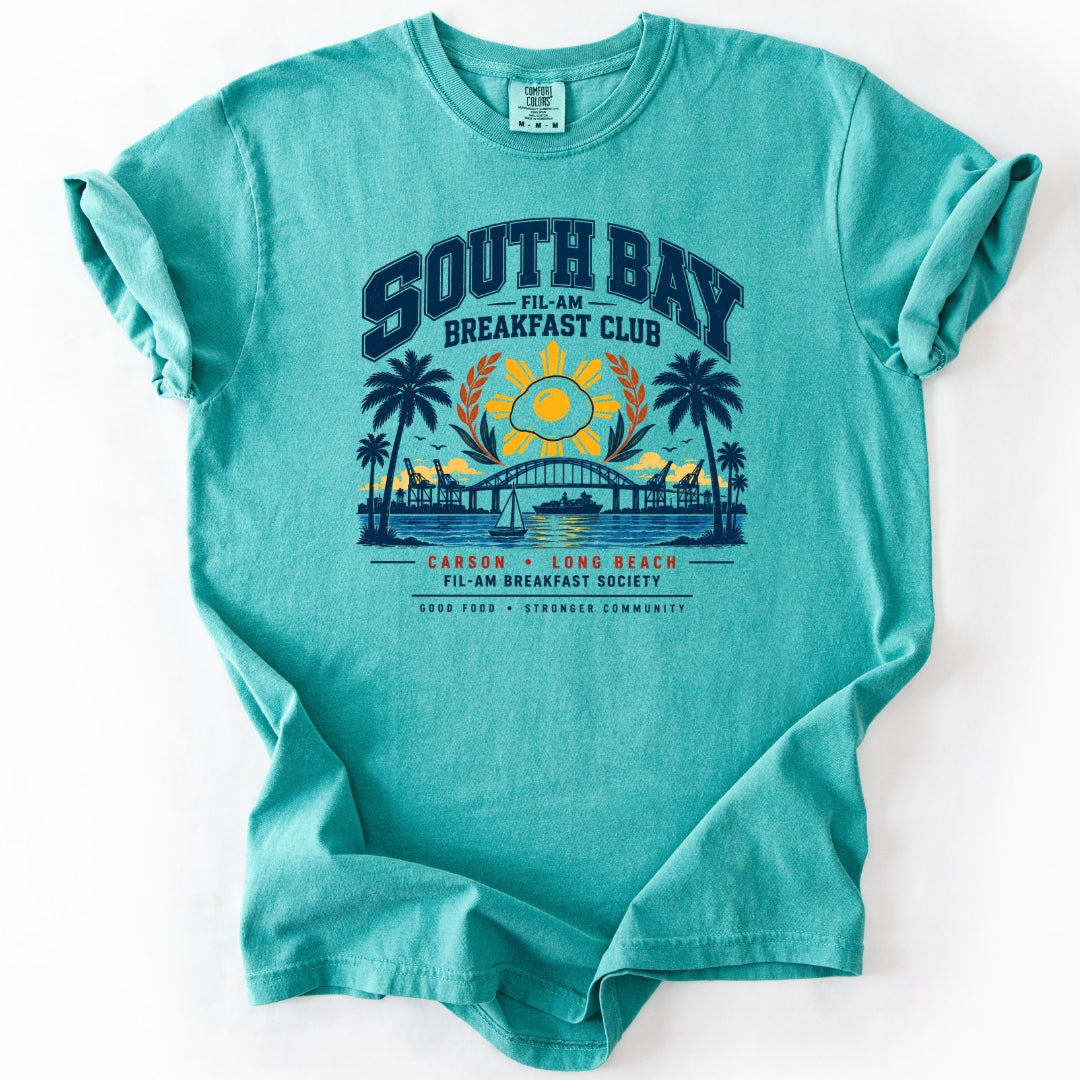 South Bay Breakfast Club T-Shirt