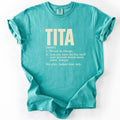 Tita Definition T-Shirt