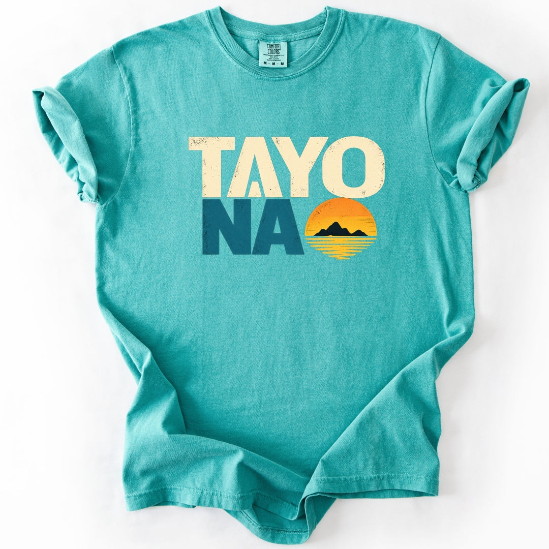 Tayo Na Adventure T-Shirt