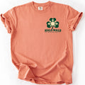 Halo Malo Boston T-Shirt