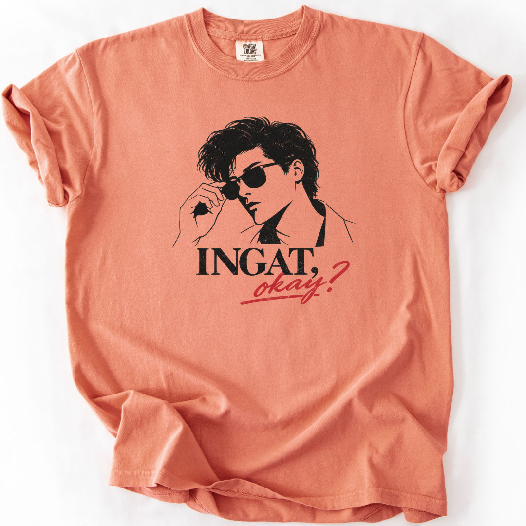 Ingat, Okay? T-Shirt
